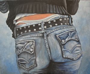 Blue Canvas - Exposition collective Blue Canvas - Exposition collective